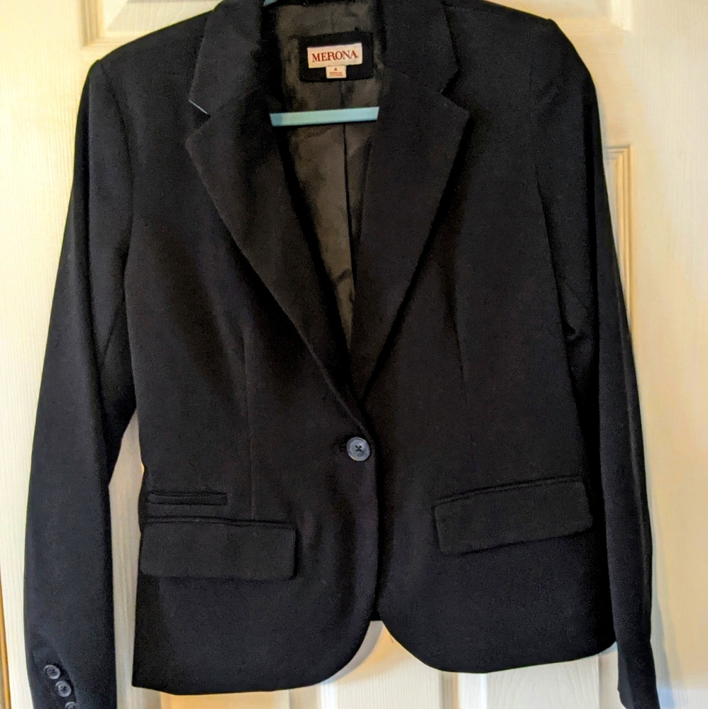 Merona Blazer